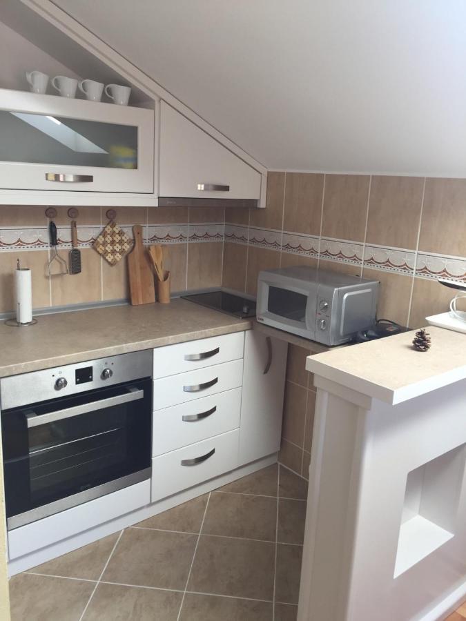 Apartmani Grand Lux Vrnjačka Banja Zewnętrze zdjęcie
