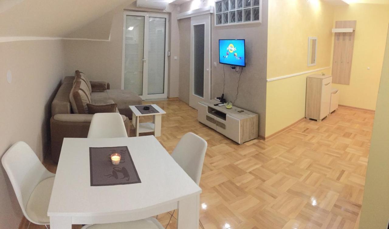 Apartmani Grand Lux Vrnjačka Banja Zewnętrze zdjęcie