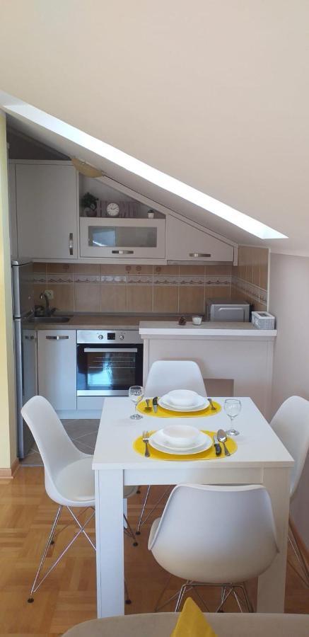 Apartmani Grand Lux Vrnjačka Banja Zewnętrze zdjęcie
