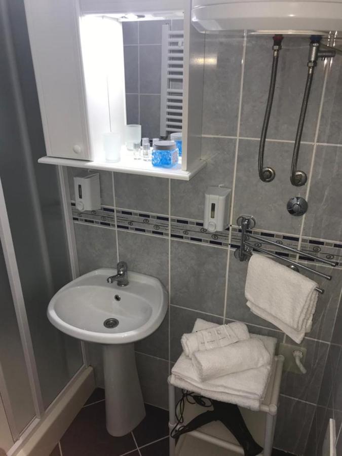 Apartmani Grand Lux Vrnjačka Banja Zewnętrze zdjęcie