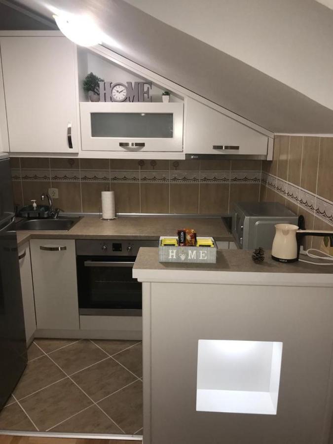 Apartmani Grand Lux Vrnjačka Banja Zewnętrze zdjęcie