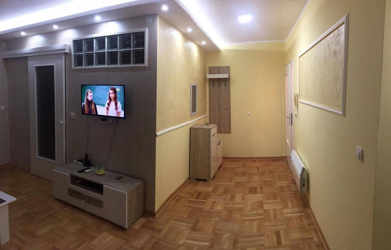 Apartmani Grand Lux Vrnjačka Banja Zewnętrze zdjęcie