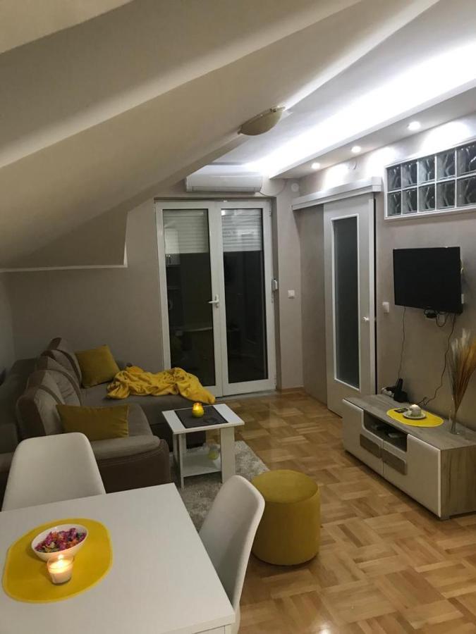 Apartmani Grand Lux Vrnjačka Banja Zewnętrze zdjęcie